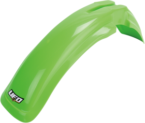 Universal  Front Fender Green