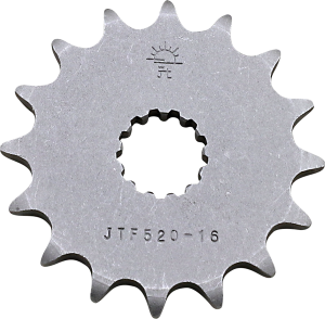 JT SPROCKETS Countershaft Sprocket 