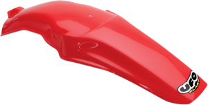 Mx Rear Fender Red