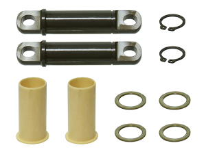 Sno-X UPPER A-ARM BUSHING KIT Polaris Axys RMK