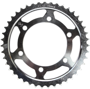 JT SPROCKETS Steel Rear Sprocket 