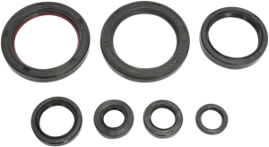 MOOSE RACING Oil Seals 