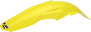 Fender R Rmz450 05-07 Yel Yellow