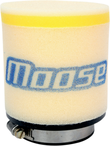 MOOSE RACING Air Filter White, Yellow 