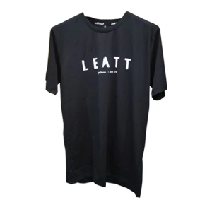 Tricou Leatt Promo Cape Town