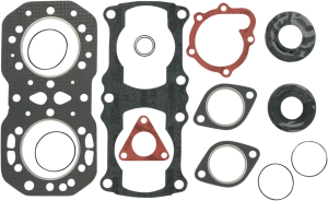 Complete Engine Gasket Set