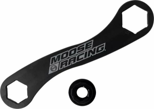 MOOSE RACING Multi Tool Track Wrench 