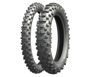 Cauciuc 120/90-18 Michelin Enduro Medium