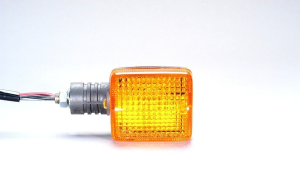 Turn Signals For Honda Amber