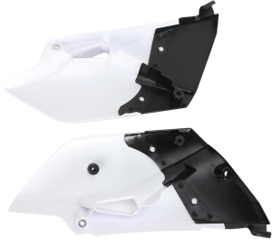 Replacement Side Panels White