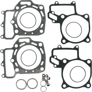 MOOSE RACING Top End Gasket Kit 