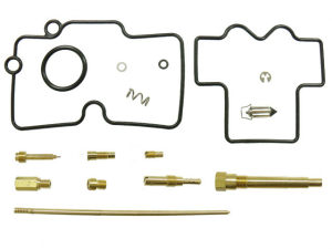 KIT REPARARE CARBURATOR PSIHIC KAWASAKI KXF 450 '06-08 (26-1106) (PENTRU 1 CARBURATOR)