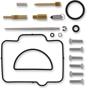 MOOSE RACING Carburetor Repair Kit 