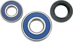 MOOSE RACING Wheel Bearing Kit 