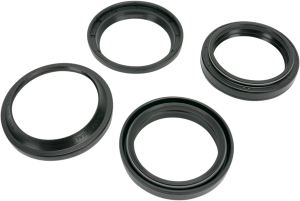 MOOSE RACING Fork Seal-dust Seal Kit 