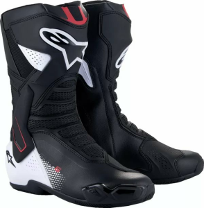 Alpinestars Smx-6 V3 Boots Black 