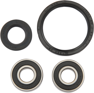 Wheel Bearing And Seal Kit