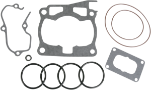 MOOSE RACING Top End Gasket Kit 