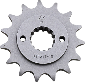 JT SPROCKETS Countershaft Sprocket 