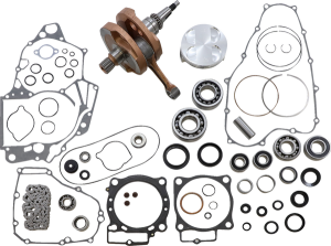 Complete Engine Rebuild Kit - Wrench Rabbit