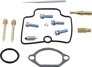 MOOSE RACING Carburetor Repair Kit 