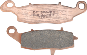 Sdp Sport Hh+ Sintered Brake Pads