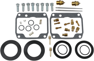 Carb Rebuild Kit