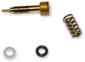 Street Carb Air/fuel Mixture Screw Kit