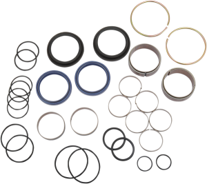 Fork Seal/dust Seal Kit