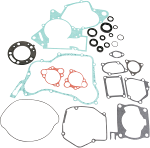 MOOSE RACING Complete Gasket And Oil Seal Kit 