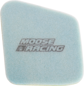 MOOSE RACING Precision Pre-oiled Air Filter Blue 