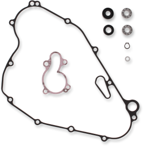 MOOSE RACING Water Pump Rebuild Kit 