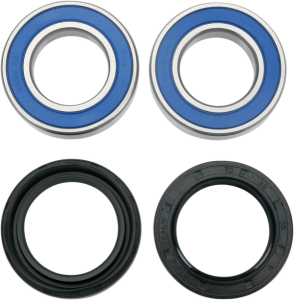 MOOSE RACING Wheel Bearing Kit 