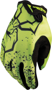 Manusi copii Moose Racing SX1™ Green