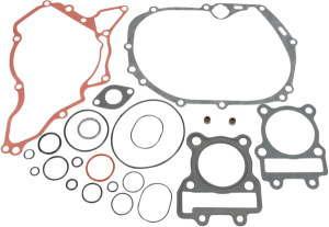 MOOSE RACING Complete Gasket Kit 