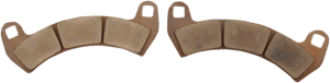 Atv/utv Sintered Metal Brake Pads