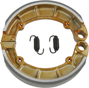 Carbon Graphite (r)x(r) Brake Shoes