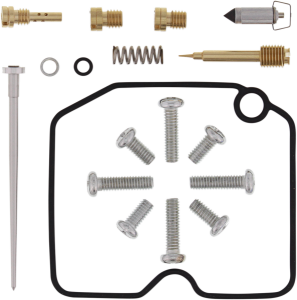 MOOSE RACING Carburetor Repair Kit 