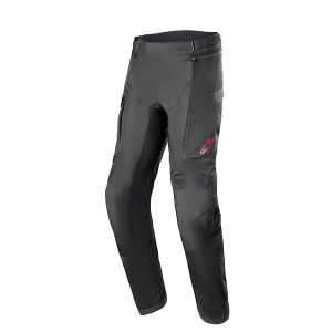 Andes Air Drystar Pants Black 