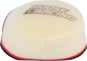 MOOSE RACING Air Filter White 