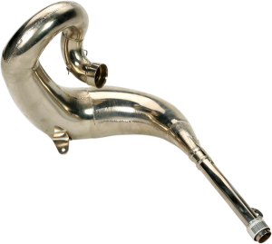 Platinum Head Pipe Nickel-plated