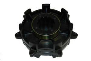 Wahl Bros Sprocket No-Slip 2,86",7-T Ski-Doo splined