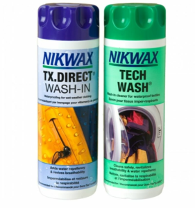 Nikwax Tech wash/TX.Direct, 300ml