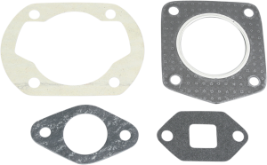 MOOSE RACING Top End Gasket Kit 