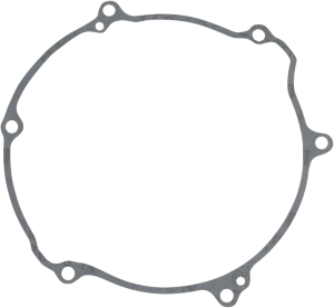 MOOSE RACING Clutch Cover Gasket 