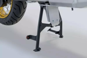 SW-MOTECH Centerstand Black 