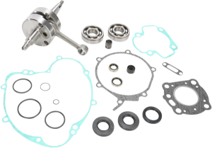 Crankshaft Kit