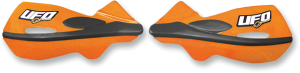 Patrol Handguards Orange