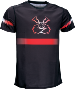 MOOSE RACING Moose Mtb Jersey Black 