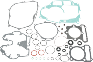 MOOSE RACING Complete Gasket And Oil Seal Kit 